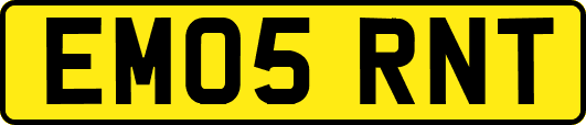 EM05RNT