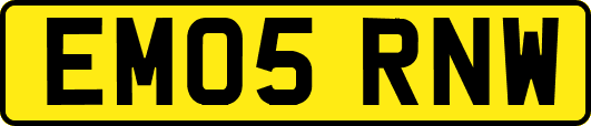 EM05RNW