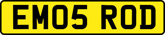 EM05ROD