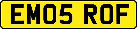 EM05ROF