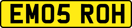 EM05ROH