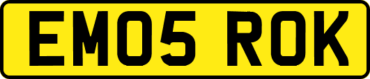 EM05ROK