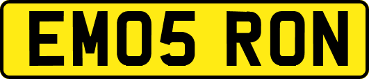 EM05RON