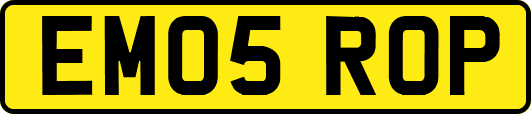 EM05ROP