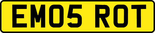 EM05ROT