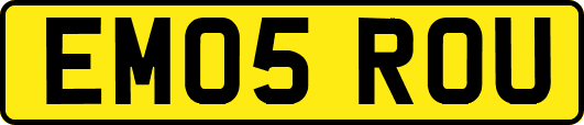 EM05ROU