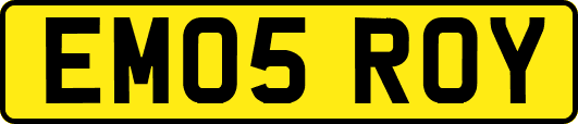 EM05ROY