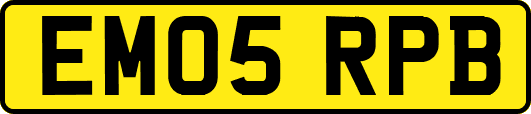 EM05RPB