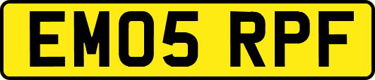 EM05RPF