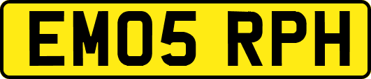 EM05RPH