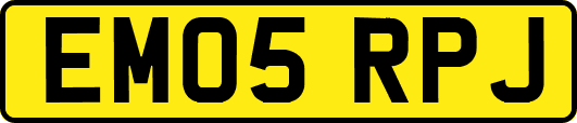 EM05RPJ
