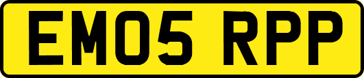 EM05RPP