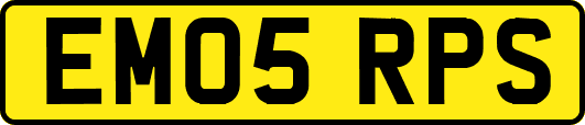 EM05RPS