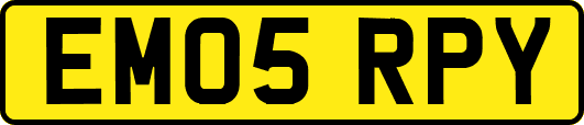 EM05RPY