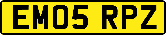 EM05RPZ