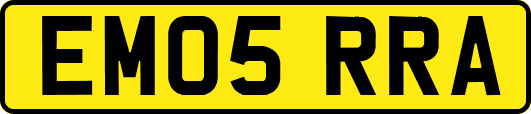 EM05RRA