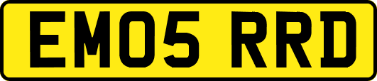 EM05RRD