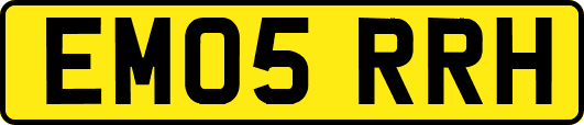 EM05RRH