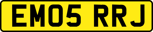 EM05RRJ