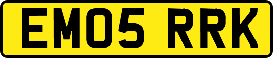 EM05RRK