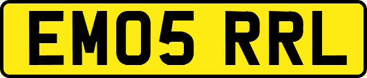 EM05RRL