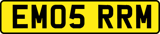 EM05RRM