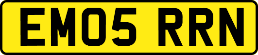 EM05RRN