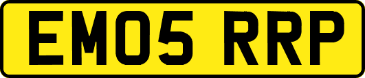 EM05RRP