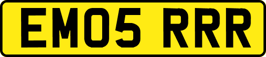 EM05RRR