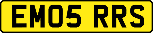 EM05RRS