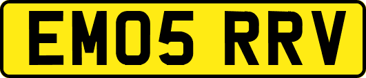 EM05RRV