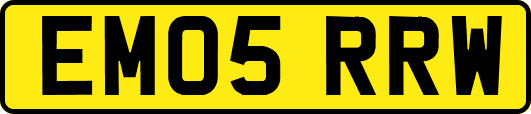 EM05RRW