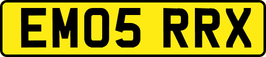 EM05RRX