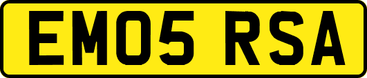 EM05RSA