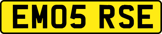 EM05RSE