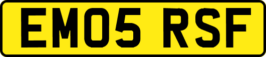 EM05RSF