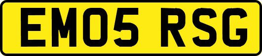 EM05RSG