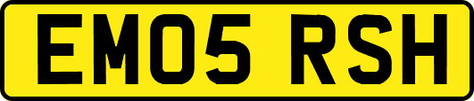EM05RSH