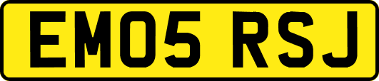 EM05RSJ