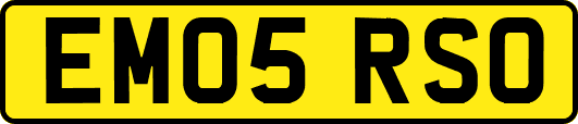 EM05RSO