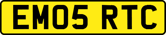 EM05RTC