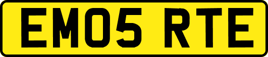 EM05RTE