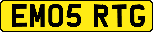 EM05RTG