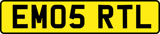 EM05RTL