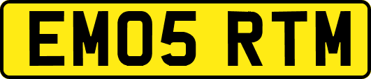 EM05RTM