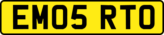 EM05RTO