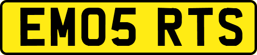 EM05RTS