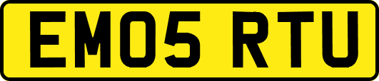 EM05RTU