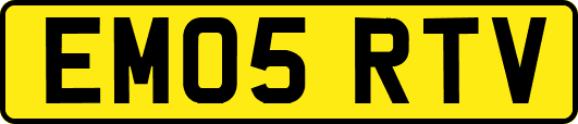 EM05RTV