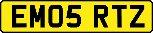 EM05RTZ
